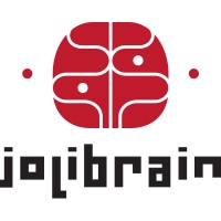 JoliBrain logo - Similar company to Kythera