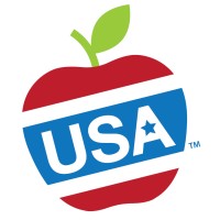 U.S. Apple Export Council logo - Similar company to Us Apple Export Council