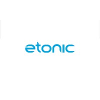 Etonic logo - Similar company to Pony
