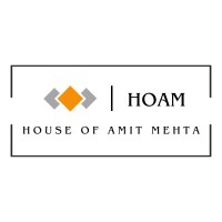 HOUSE OF AMIT MEHTA (HOAM) logo - Similar company to Realth Advisory
