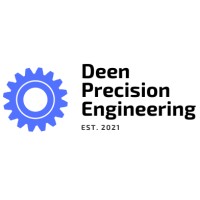 Deen Precision Engineering logo - Similar company to Reynolds Precision Ltd