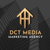 DCT Media logo - Similar company to Datapoint