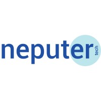 Neputer Tech logo - Similar company to Geek Tech Solutions (Gts)