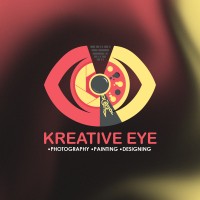 Kreative Eye logo - Similar company to Pathfinder Labs