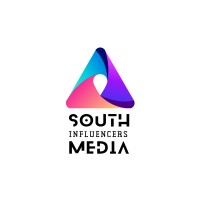 SOUTH INFLUENCERS MEDIA (SIM) logo - Similar company to Connect Crowd Digitals