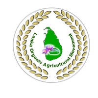 Lanka Organic Agricultural Movement - LOAM logo - Similar company to Silver Bullet Biochar