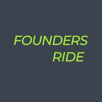 Founders Ride logo - Similar company to Gradienthouse - Ai Solution Provider