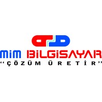 Mim Bilgisayar Telekomünikasyon Mühendislik San. Tic. Ltd. Şti. logo - Similar company to Bate Bilişim San. Ve Tic. Ltd. Şti.