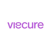 VieCure logo - Similar company to Trapelo
