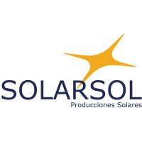 SOLARSOL logo - Similar company to Eic Egyptian Italian Company