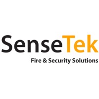 SenseTek Fire & Security Solutions Amsterdam logo - Similar company to Lindeman B.V.