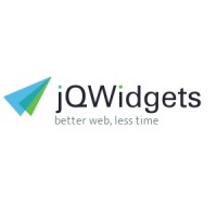 JQWidgets Ltd logo - Similar company to Boost Space