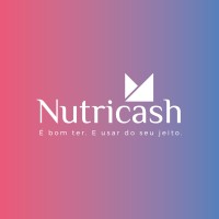 Nutricash logo - Similar company to Maxifrota