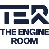 The Engine Room Consulting Group logo - Similar company to Lead 2 Perform