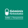 Géminis Farmacéutica S.A. logo - Similar company to Geminis