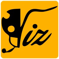 vizland logo - Similar company to Hida Pharma