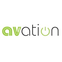 Avation New Zealand logo - Similar company to Australasian Audio Engineering (Nz) Ltd.