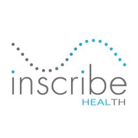Inscribe Health logo - Similar company to Inscribe