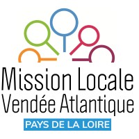 MISSION LOCALE VENDEE ATLANTIQUE logo - Similar company to Cap Emploi 85