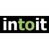 intoit oy logo - Similar company to Intoit