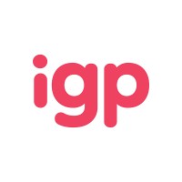 IGP logo - Similar company to Kodehash