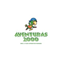 Aventuras 2000 logo - Similar company to Viajes Arcoiris Panamá