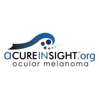 A Cure In Sight™ logo - Similar company to Red Bluejay