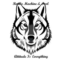 Radke Machine & Tool logo - Similar company to Jep Manufacturing