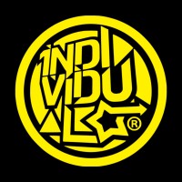 The 1ndividual Aesthetic logo - Similar company to Coded Arts