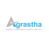 Agrastha Freight Forwarder's  Solutions logo - Similar company to Stackmindz Technology Pvt. Ltd.