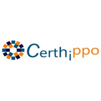 CertHippo logo - Similar company to Certocean
