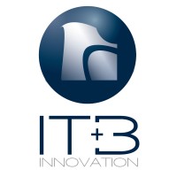 ITB Innovation logo - Similar company to Conjure - Club De Laboratoire De Média Interactif De L'Éts