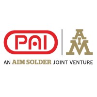 PAI-AIM Solder (India) Pvt. Ltd. logo - Similar company to Aim Solder