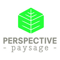 Paysagiste perspective-paysage logo - Similar company to Marcadier Paysage