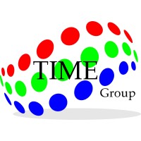 TIME Group ES logo - Similar company to Kaiser Sistemas Group