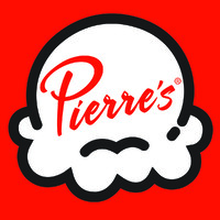 Pierre's Ice Cream logo - Similar company to Integrasys, Inc.