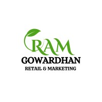Gowardhan Retail & Marketing logo - Similar company to Evom Retail