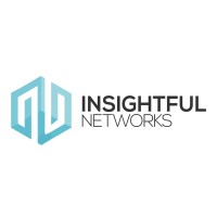 Insightful Networks logo - Similar company to Trowe.Net, Inc.