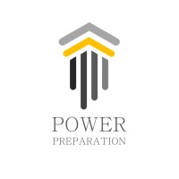 Power Preparation Ltd KSA logo - Similar company to Matcon Solutineers