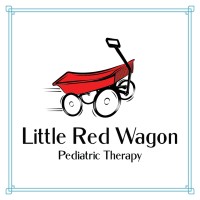Little Red Wagon Pediatric Therapy logo - Similar company to Therapy Connections Today