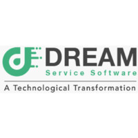 DREAM Service Software logo - Similar company to Sendasale