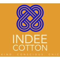 Indeecotton logo - Similar company to Insole Lab