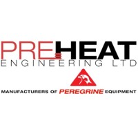 Preheat Engineering Ltd logo - Similar company to Blu-Tech Adv