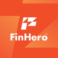 FinHero logo - Similar company to Pingbit