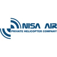 Nisa Air s.r.o. logo - Similar company to Wingit Works S.R.O.