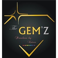 The Gem'Z logo - Similar company to Stc Networks Academy
