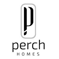 Perch Homes logo - Similar company to Timik Developments Pty Ltd