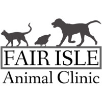 Fair Isle Animal Clinic logo - Similar company to Seogoddess