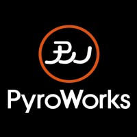 PyroWorks logo - Similar company to Pyro