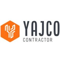 YAJCO logo - Similar company to Al-Mashareea